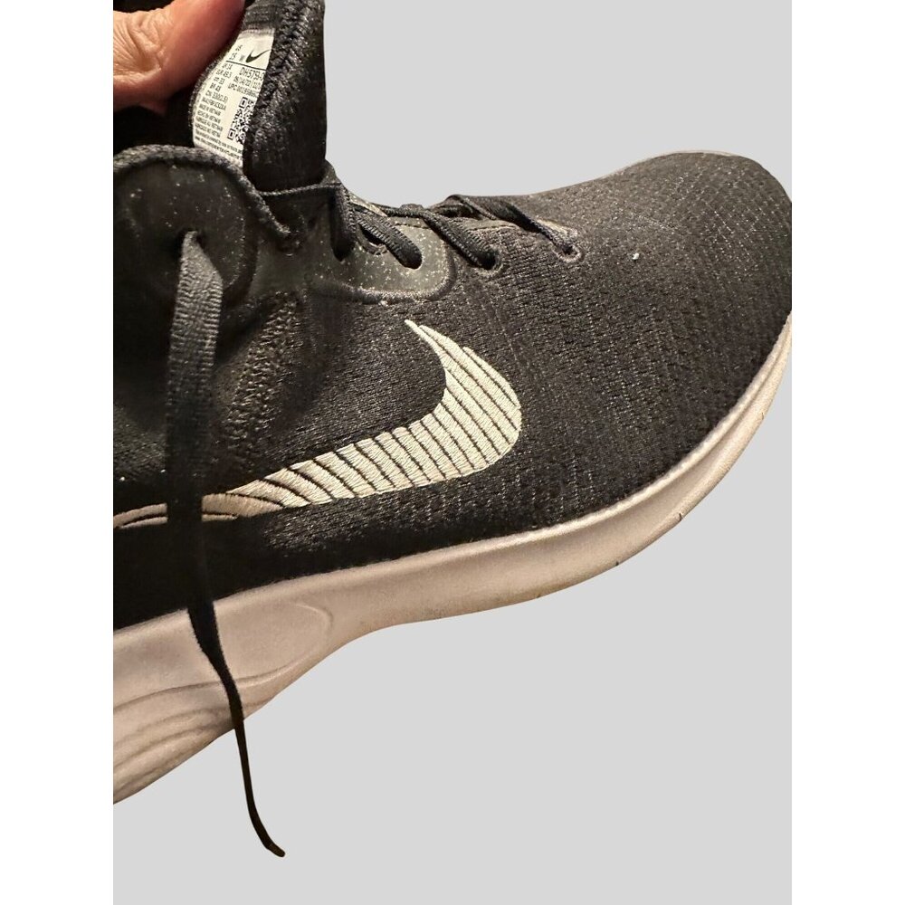 Nike Flex Experience Running DH5753-001 Men's Running Shoes Size 15w - Picture 6 of 8